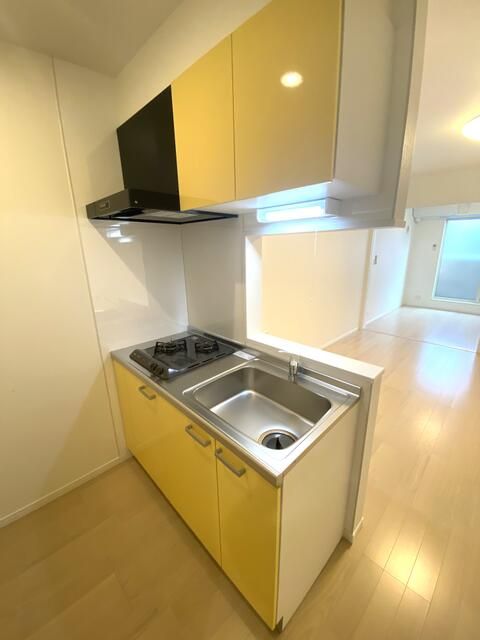 キッチン