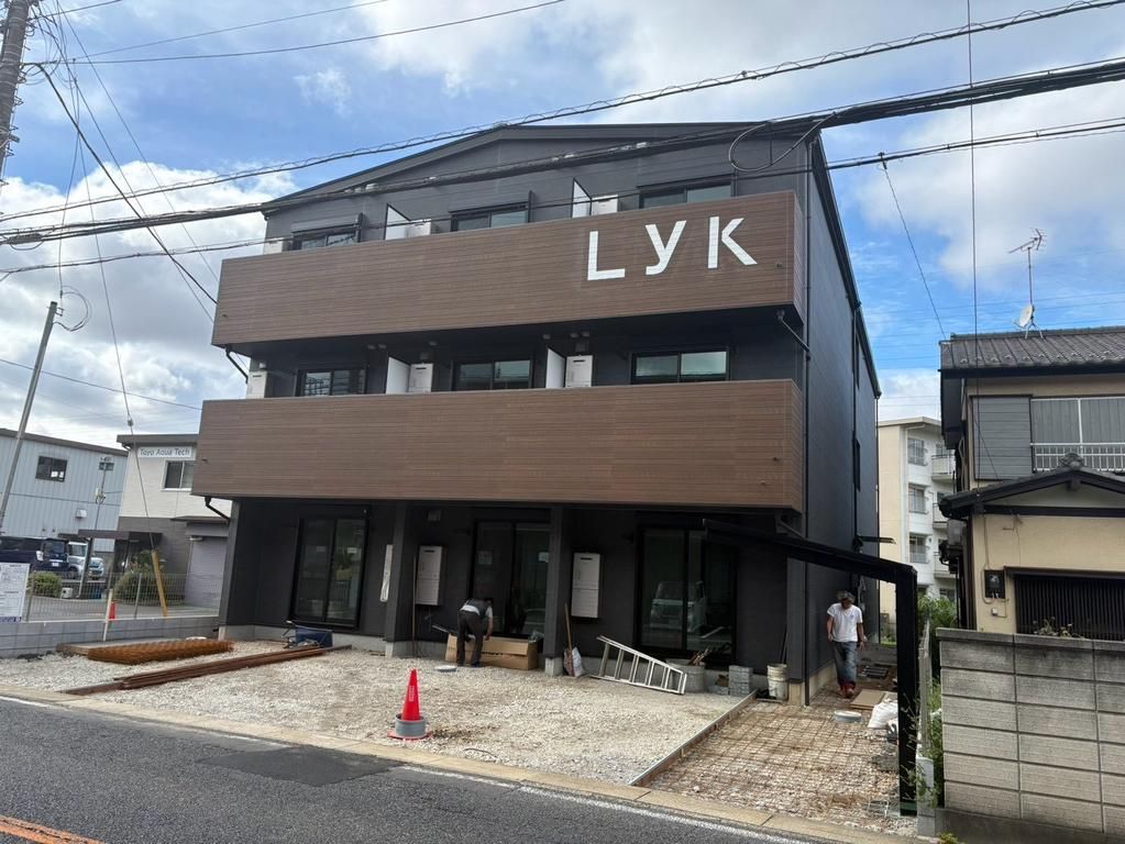 部屋画像