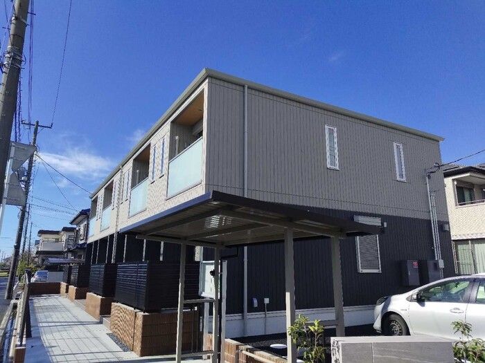 部屋画像