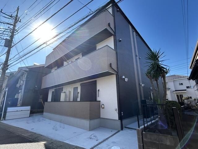 部屋画像