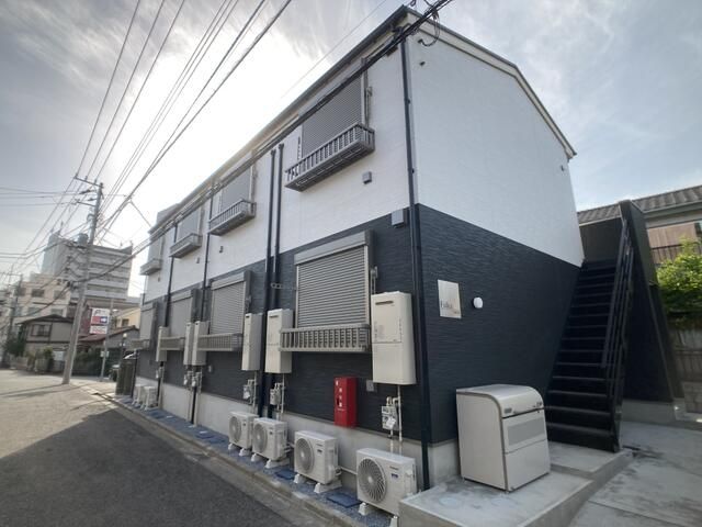 部屋画像