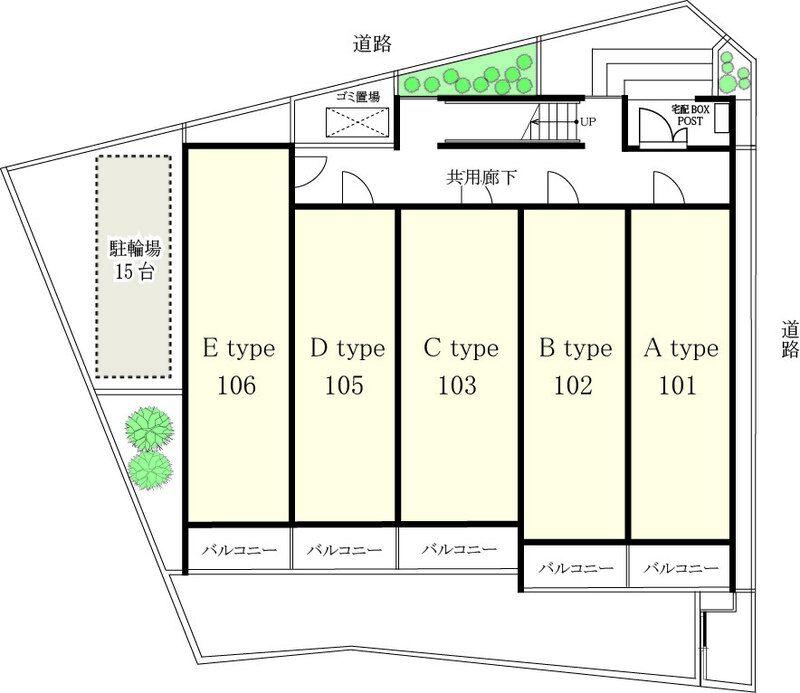 その他