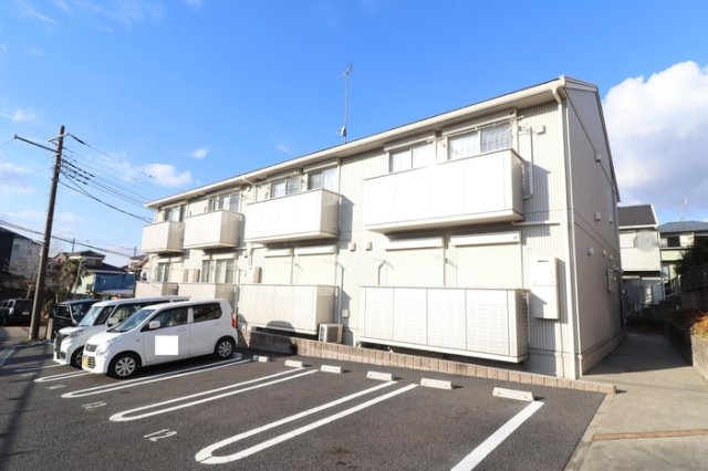 部屋画像