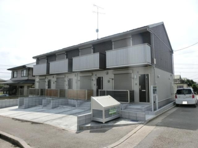 部屋画像
