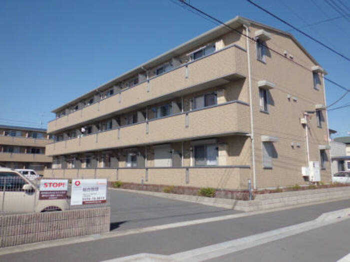 部屋画像