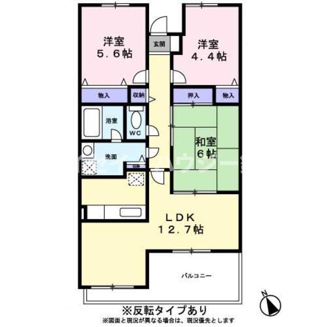 サムネイルイメージ