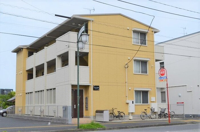 部屋画像