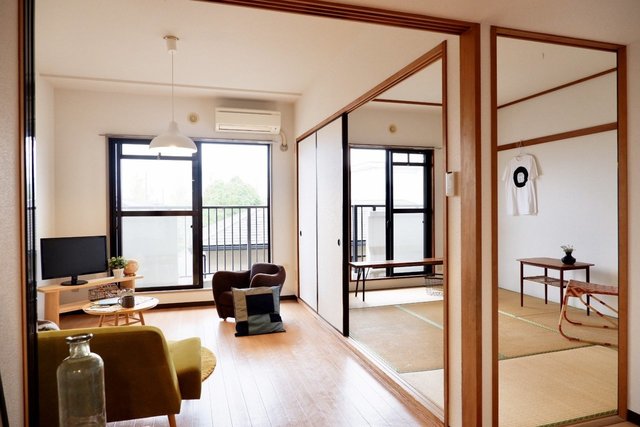 居室・リビング