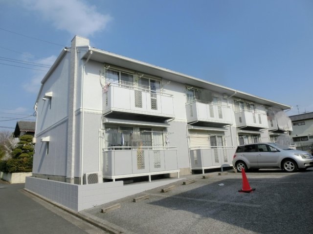 部屋画像