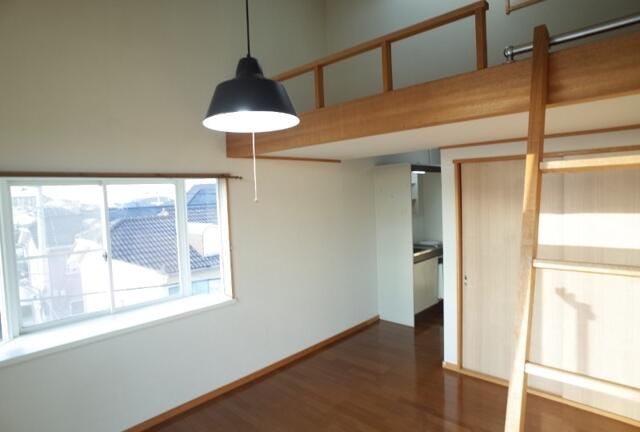 居室・リビング