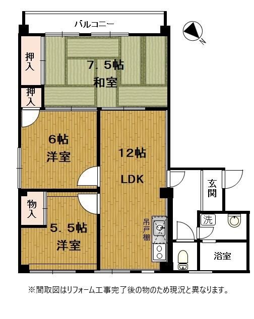 サムネイルイメージ