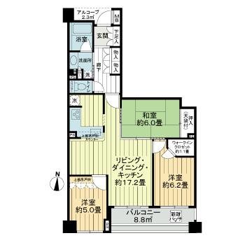 サムネイルイメージ