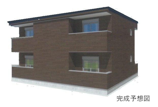 部屋画像