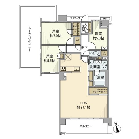 サムネイルイメージ