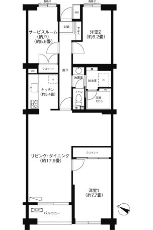 サムネイルイメージ