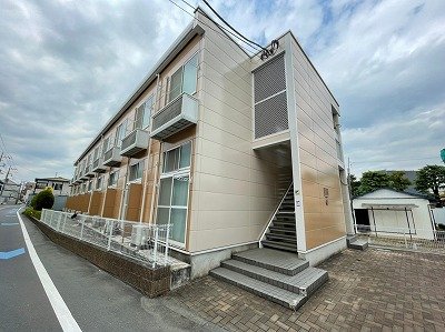 部屋画像