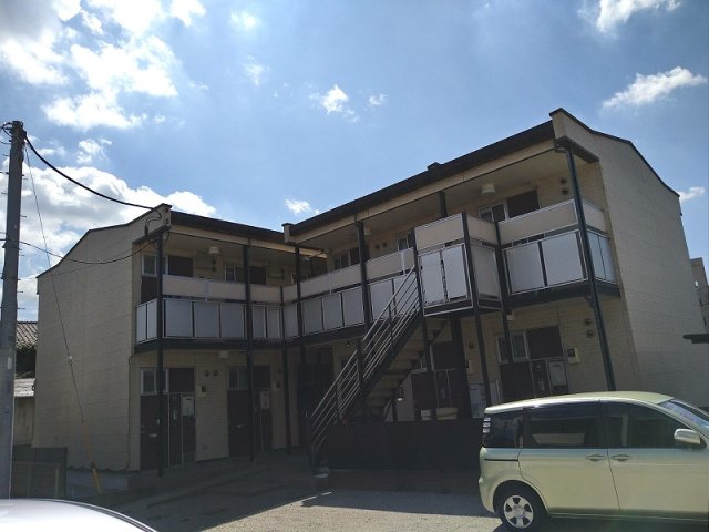部屋画像