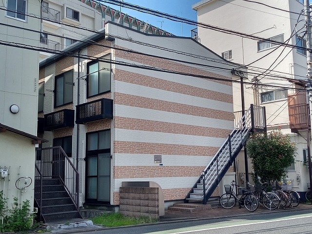 部屋画像