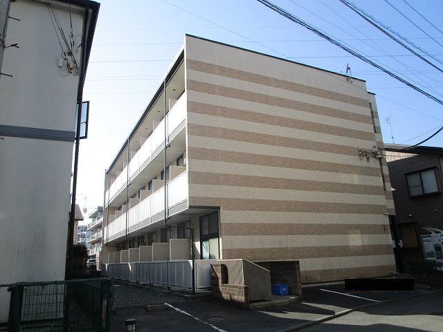 部屋画像