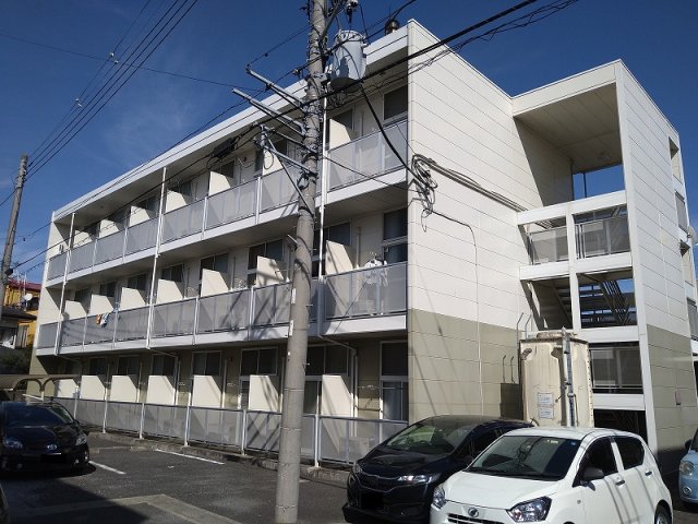 部屋画像