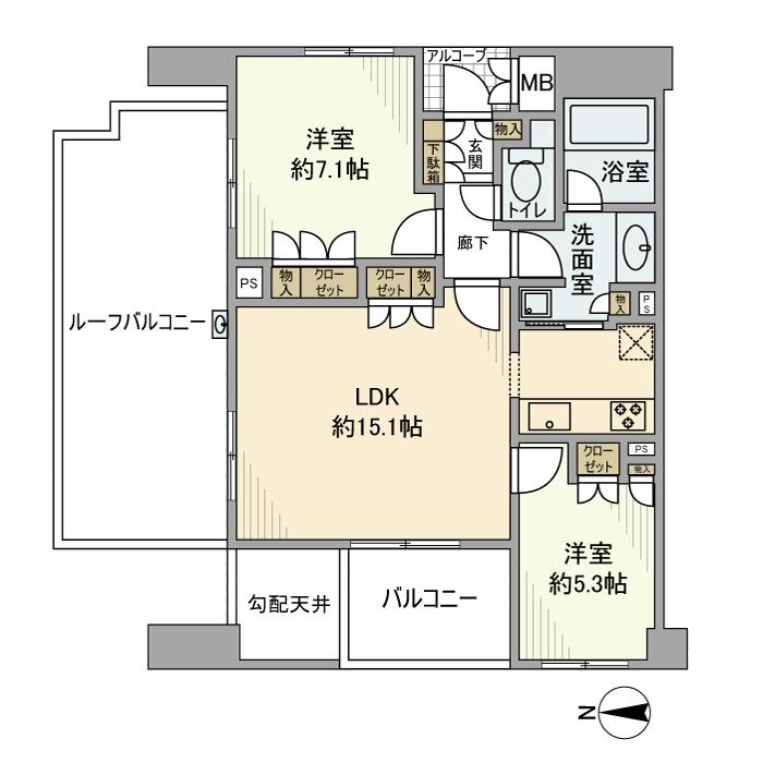 サムネイルイメージ