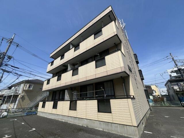 部屋画像