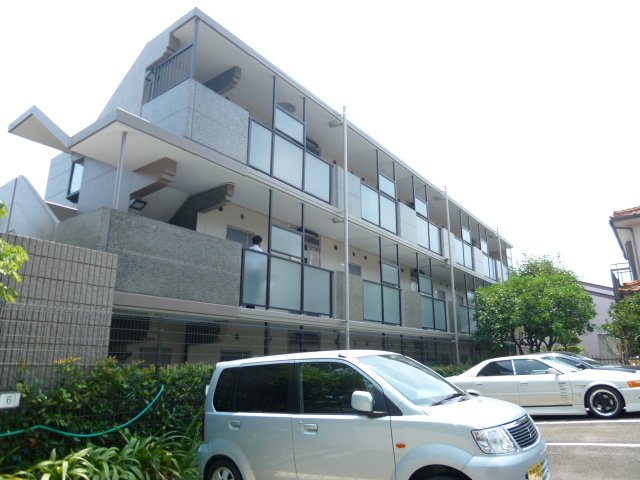 部屋画像