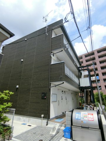 部屋画像