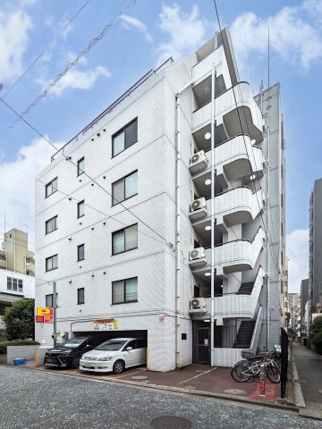 部屋画像