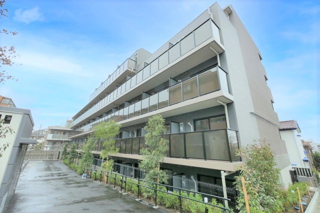 部屋画像