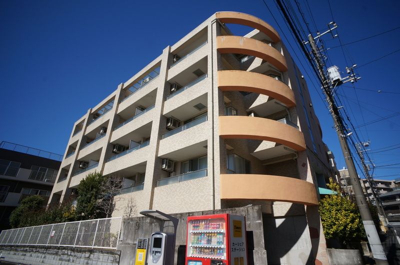 部屋画像
