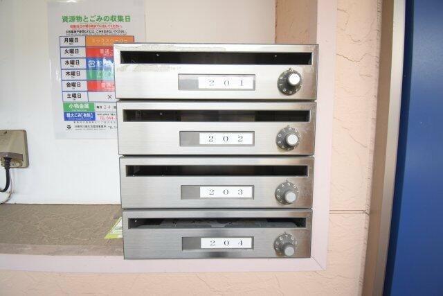 その他