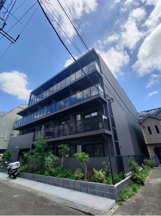 部屋画像