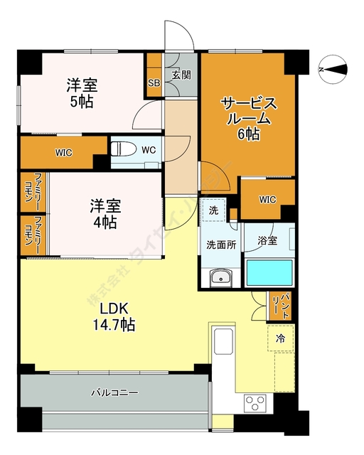 サムネイルイメージ