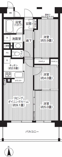 サムネイルイメージ