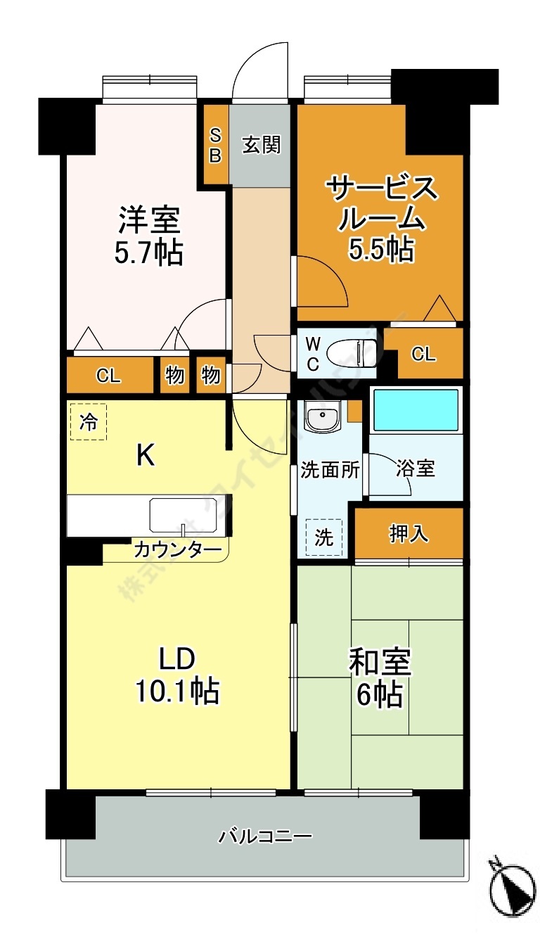サムネイルイメージ