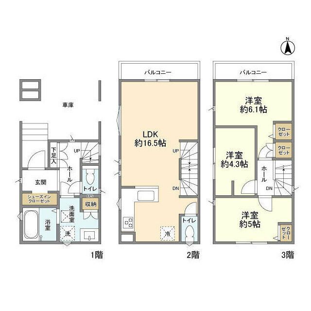 サムネイルイメージ