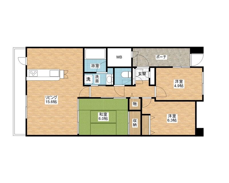 サムネイルイメージ