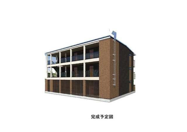 部屋画像