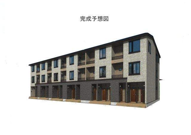 部屋画像