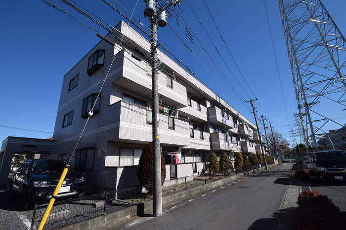 部屋画像