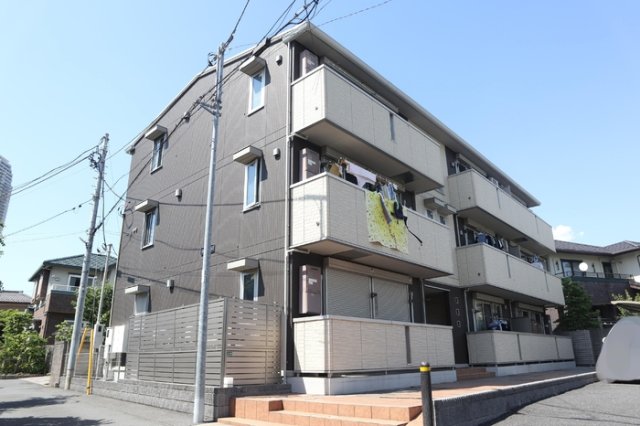 部屋画像
