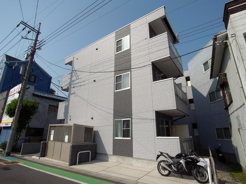 部屋画像
