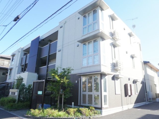 部屋画像