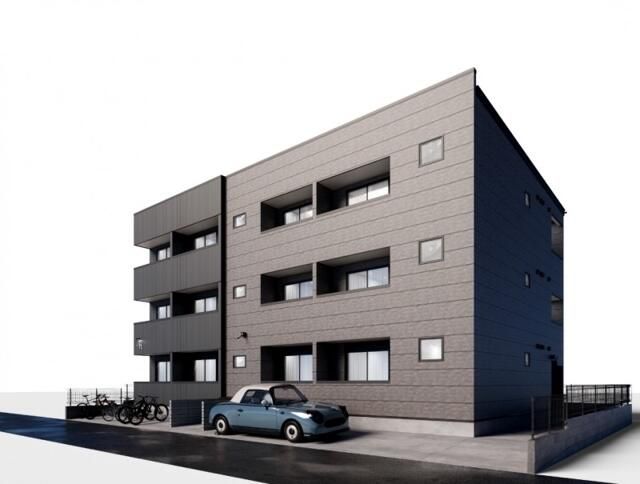 部屋画像