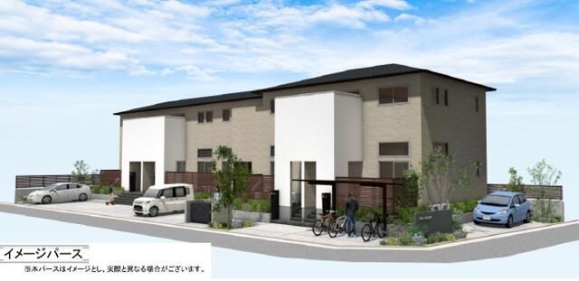 部屋画像