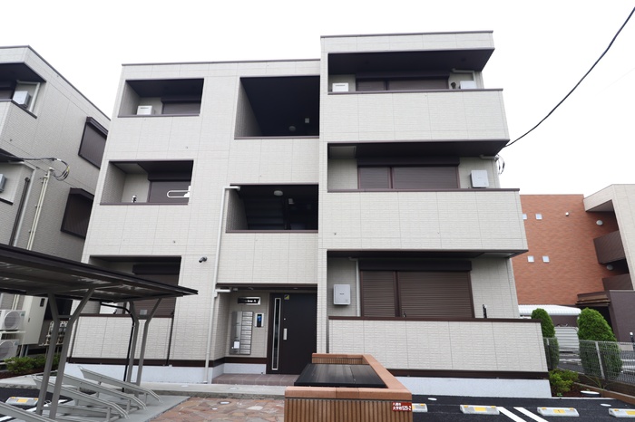 部屋画像