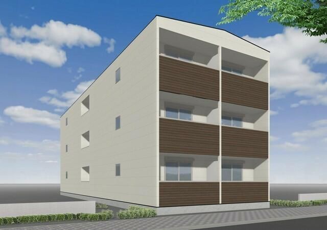 部屋画像