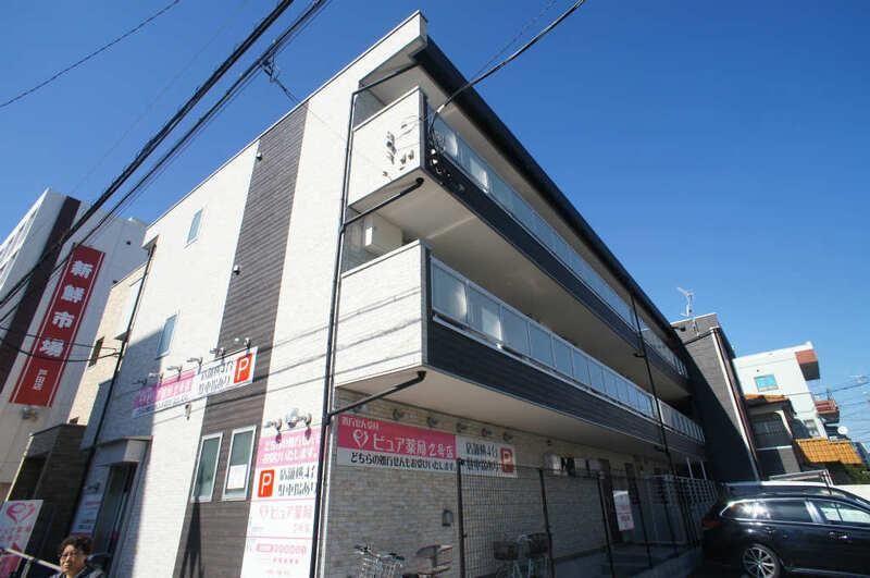 部屋画像