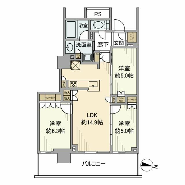 サムネイルイメージ